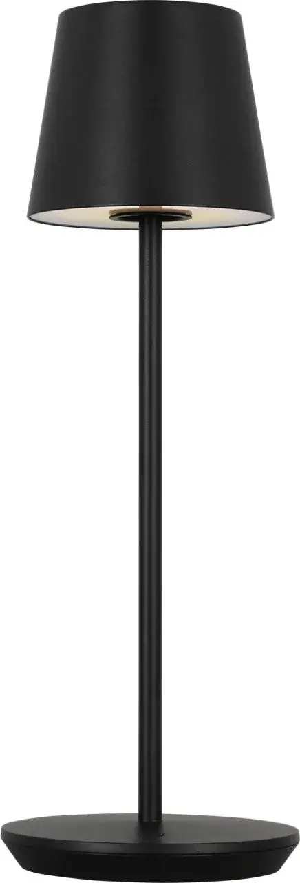 Nevis Rechargeable Accent Table Lamp - Image 1
