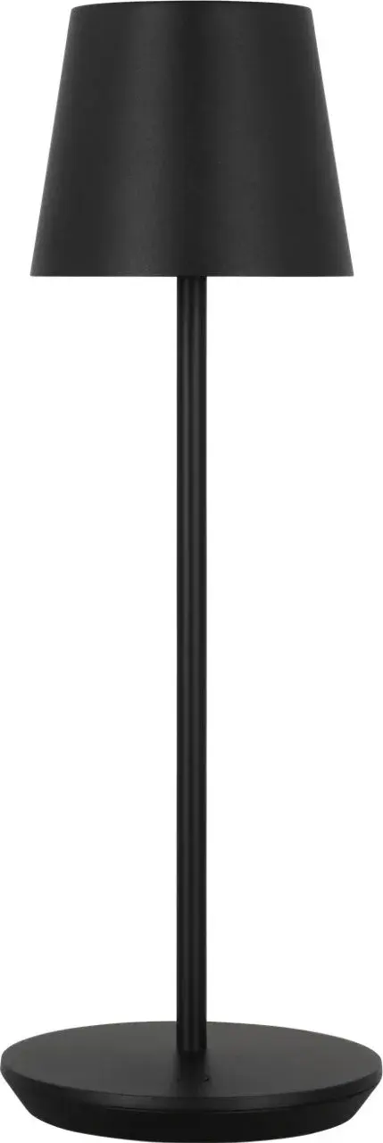 Nevis Rechargeable Accent Table Lamp - Image 2