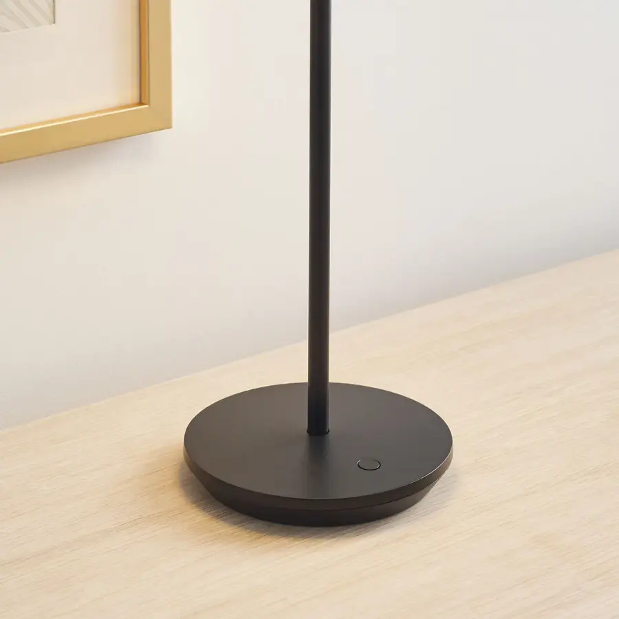 Nevis Rechargeable Accent Table Lamp - Image 12