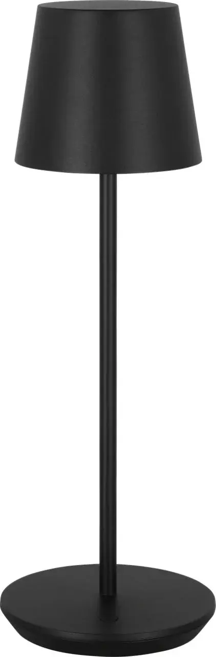 Nevis Rechargeable Accent Table Lamp - Image 3