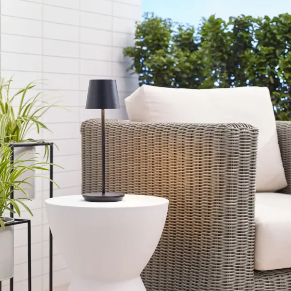 Nevis Rechargeable Accent Table Lamp - Image 23