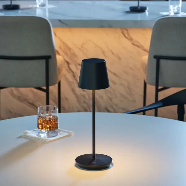 Nevis Rechargeable Accent Table Lamp - Image 25