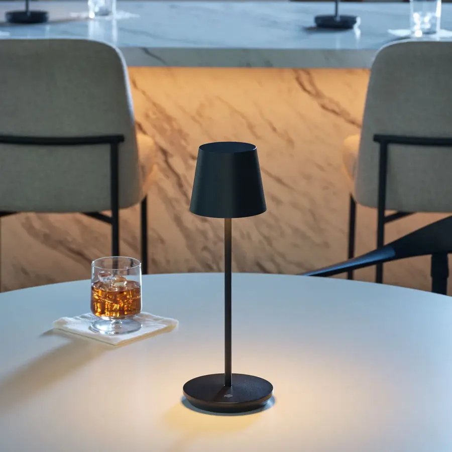 Nevis Rechargeable Accent Table Lamp - Image 25