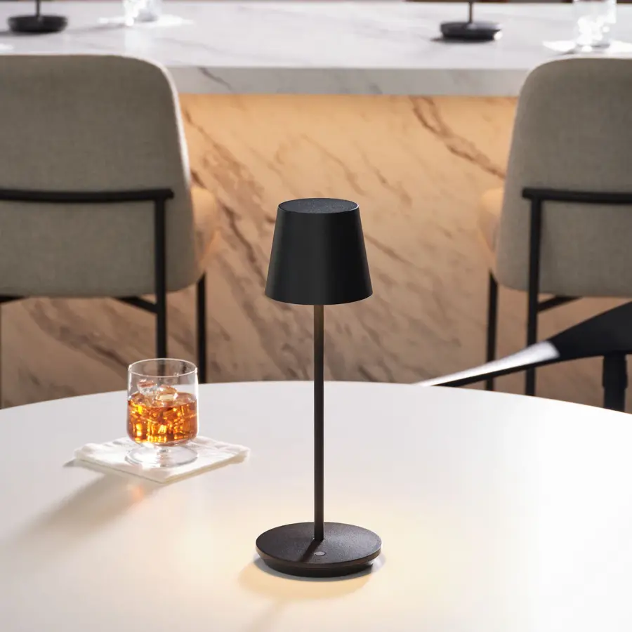 Nevis Rechargeable Accent Table Lamp - Image 26