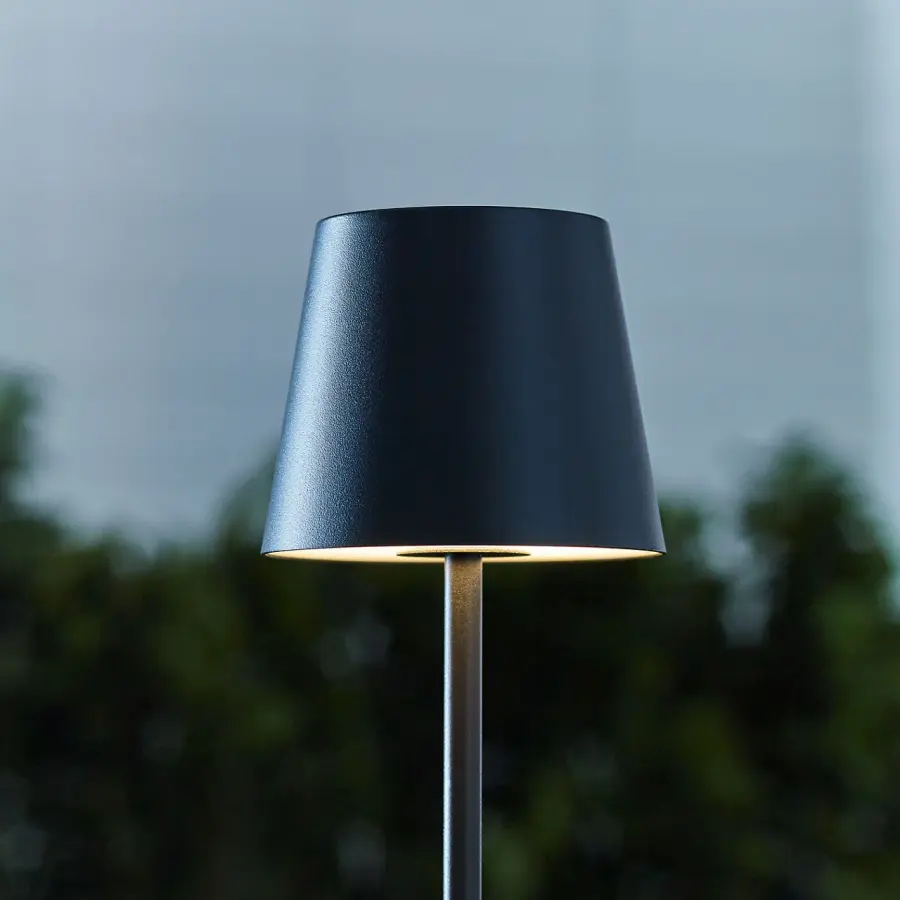Nevis Rechargeable Accent Table Lamp - Image 32