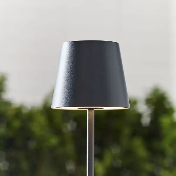 Nevis Rechargeable Accent Table Lamp - Image 35
