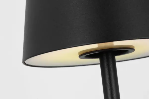 Nevis Rechargeable Accent Table Lamp - Image 7