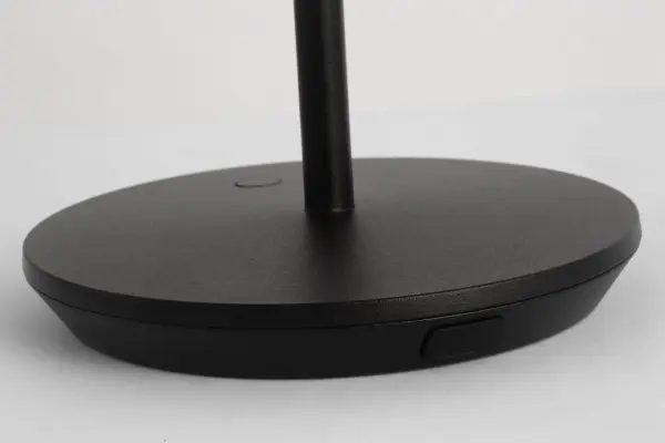 Nevis Rechargeable Accent Table Lamp - Image 8