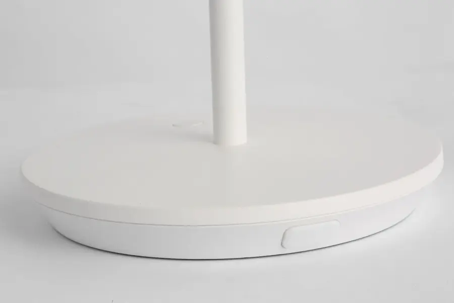 Nevis Rechargeable Accent Table Lamp - Image 11
