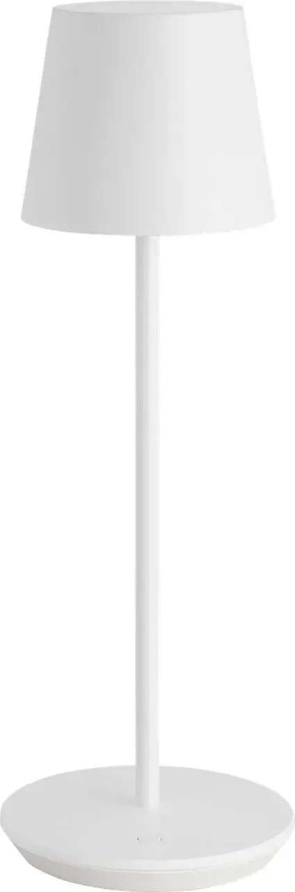 Nevis Rechargeable Accent Table Lamp - Image 13