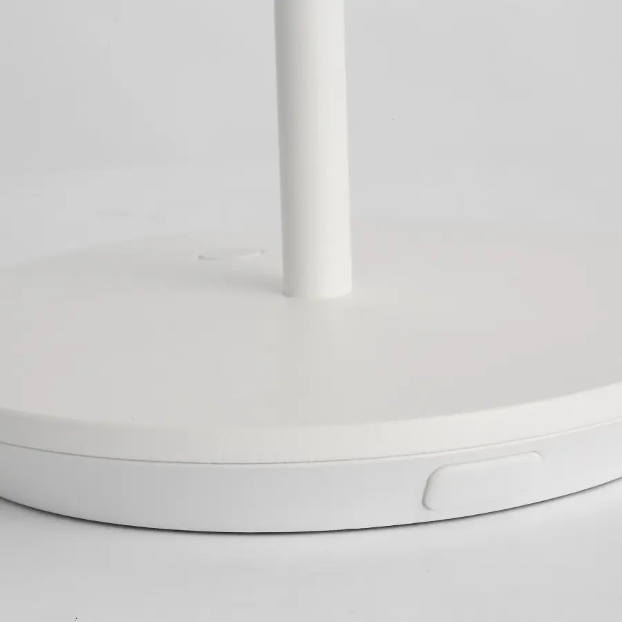 Nevis Rechargeable Accent Table Lamp - Image 14