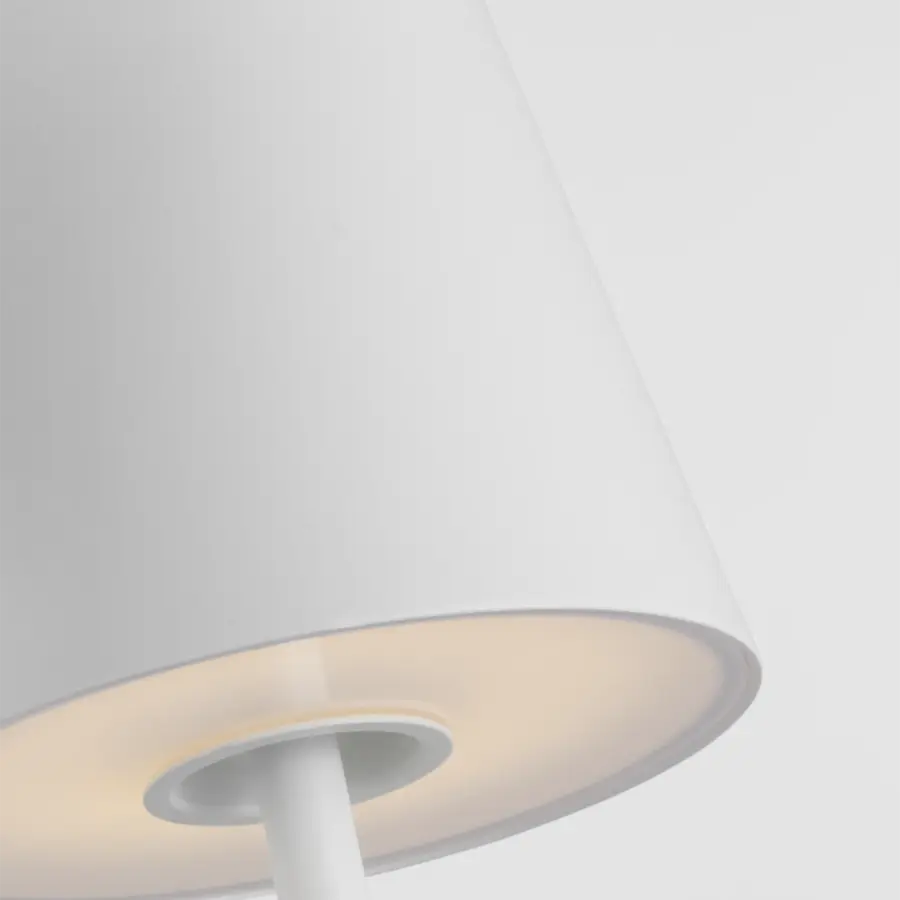 Nevis Rechargeable Accent Table Lamp - Image 18