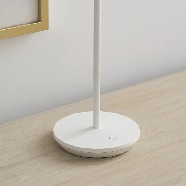 Nevis Rechargeable Accent Table Lamp - Image 19