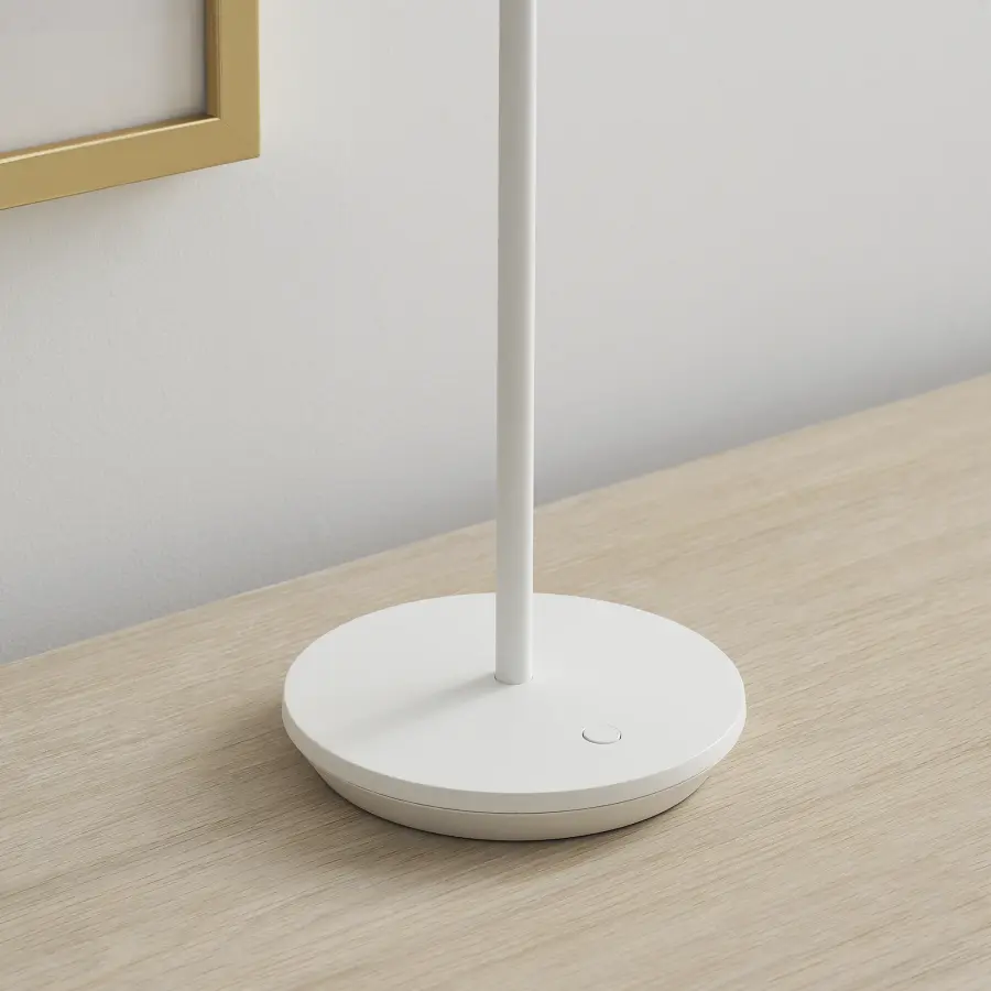 Nevis Rechargeable Accent Table Lamp - Image 19