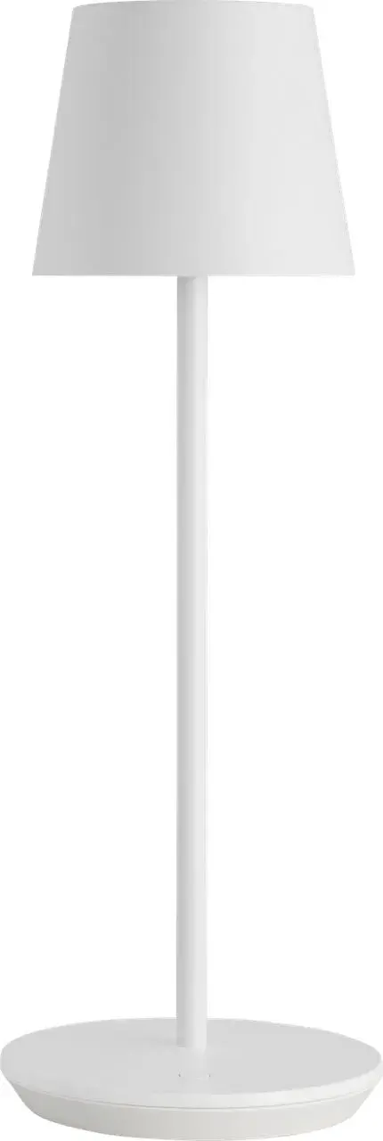 Nevis Rechargeable Accent Table Lamp - Image 3