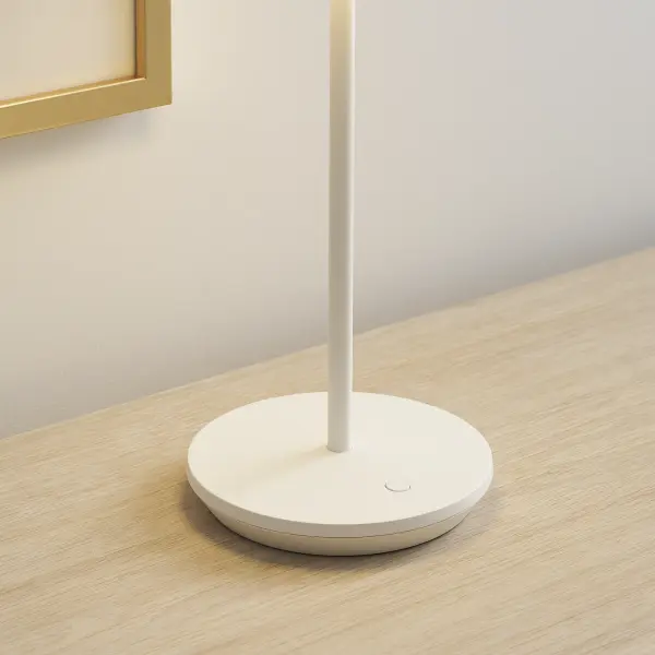 Nevis Rechargeable Accent Table Lamp - Image 21