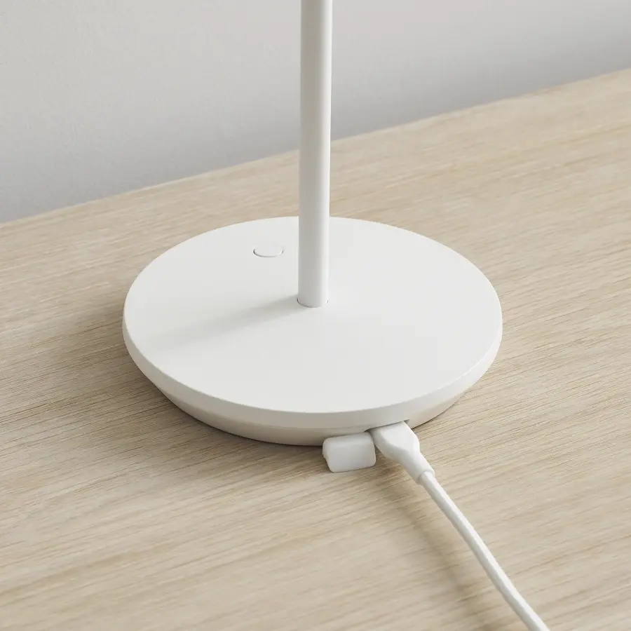 Nevis Rechargeable Accent Table Lamp - Image 24