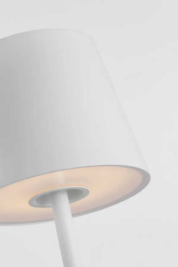 Nevis Rechargeable Accent Table Lamp - Image 25