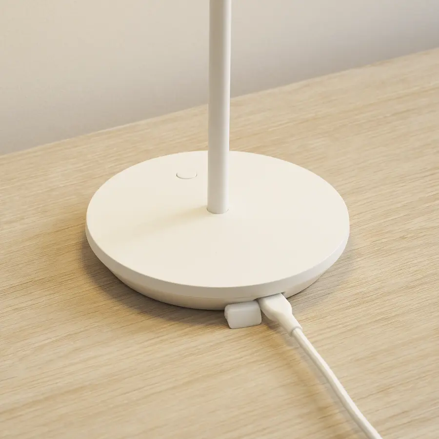 Nevis Rechargeable Accent Table Lamp - Image 26