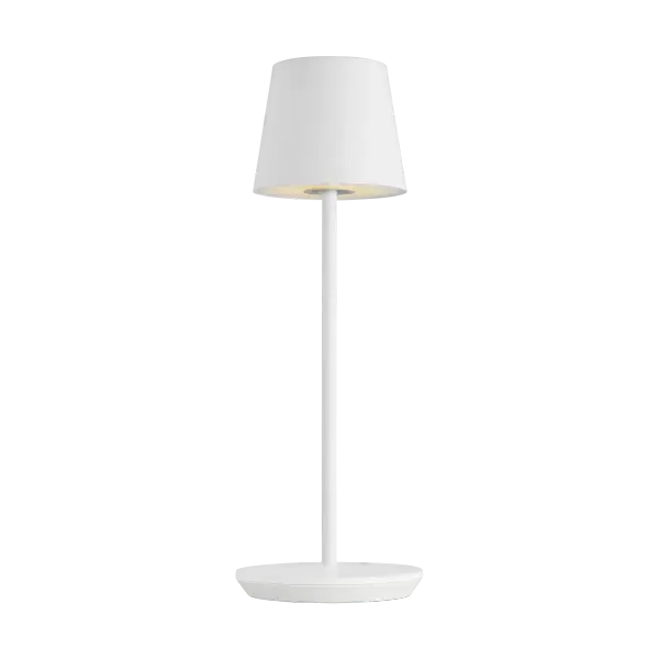 Nevis Rechargeable Accent Table Lamp - Image 6