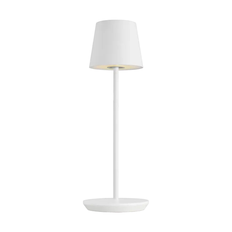 Nevis Rechargeable Accent Table Lamp - Image 6