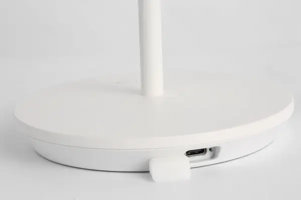 Nevis Rechargeable Accent Table Lamp - Image 8