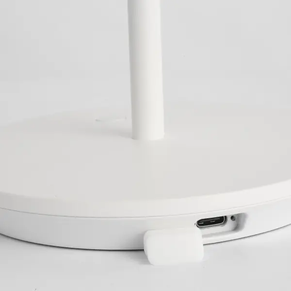 Nevis Rechargeable Accent Table Lamp - Image 9