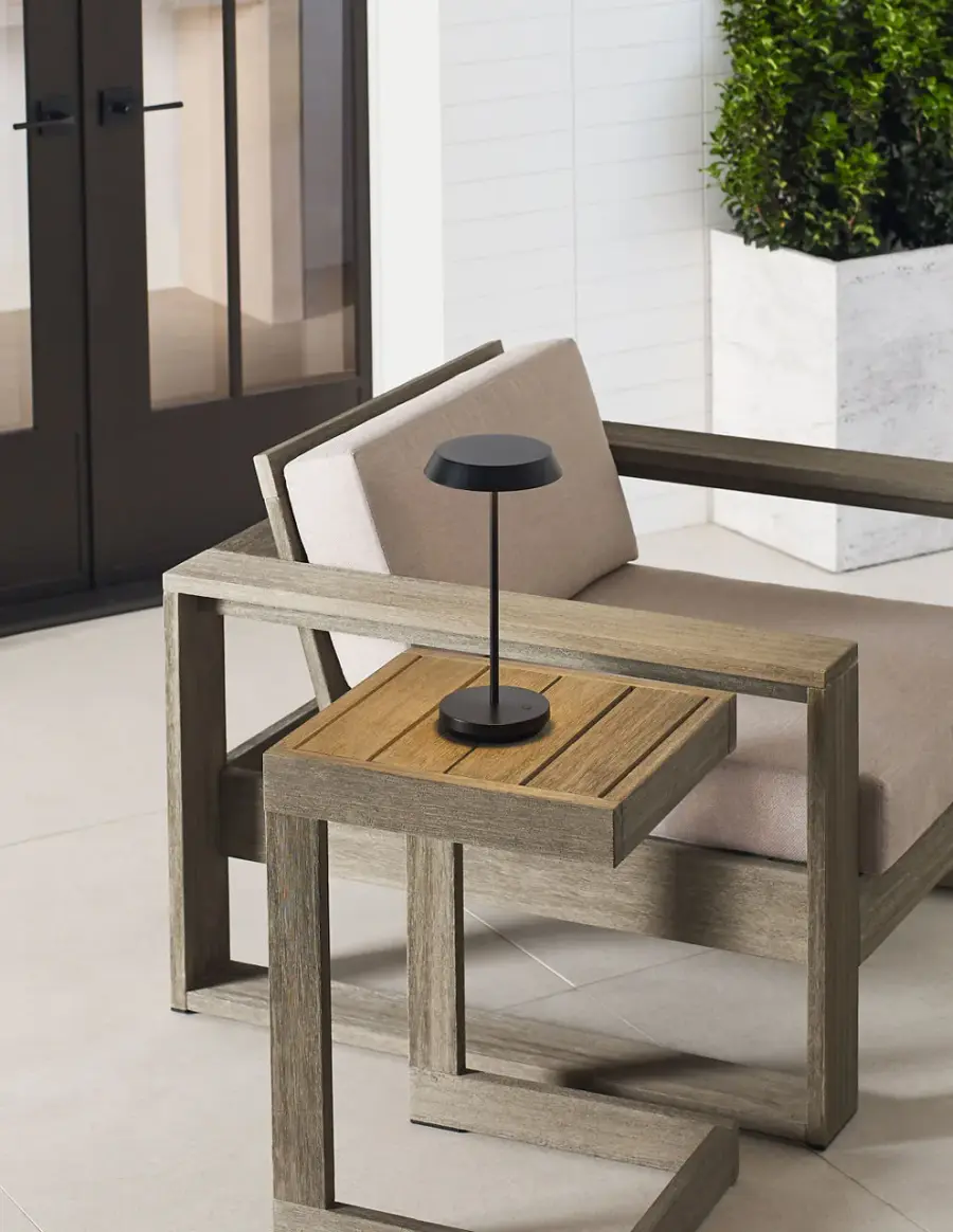 Tepa Rechargeable Table Lamp - Image 12