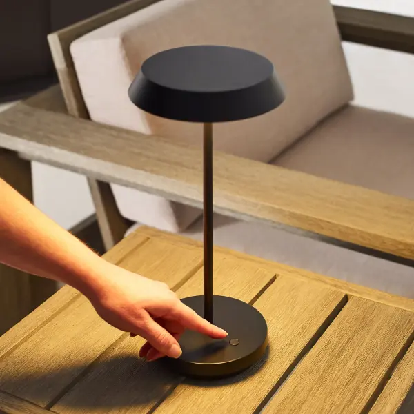 Tepa Rechargeable Table Lamp - Image 14