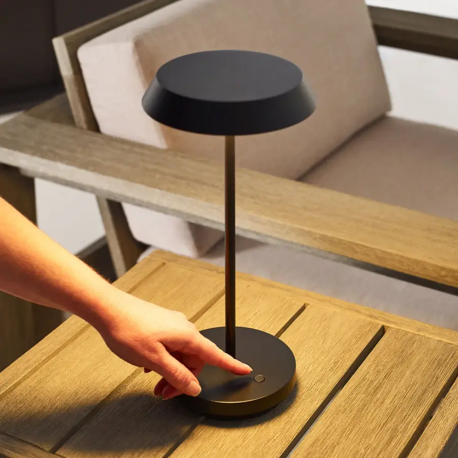 Tepa Rechargeable Table Lamp - Image 14