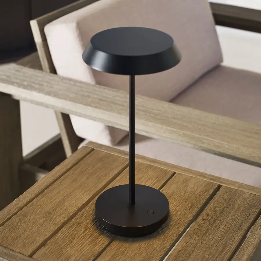 Tepa Rechargeable Table Lamp - Image 15