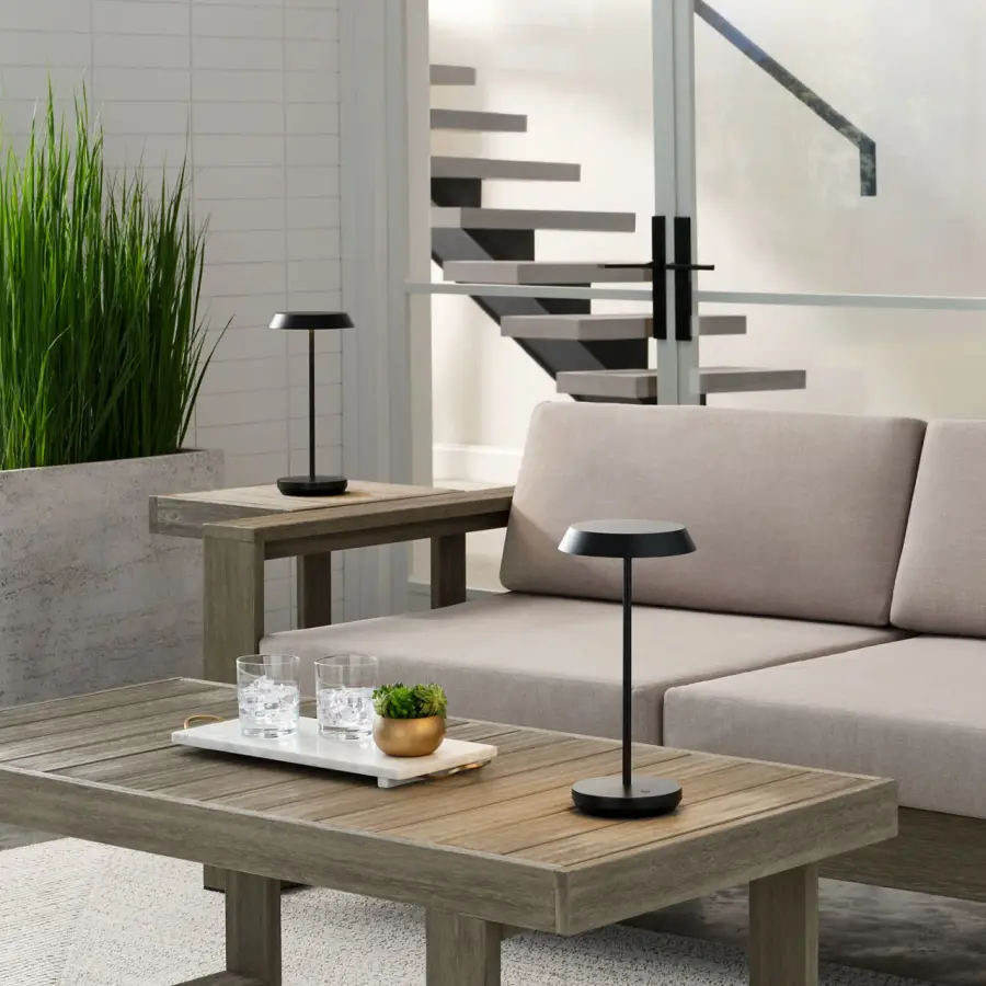 Tepa Rechargeable Table Lamp - Image 20