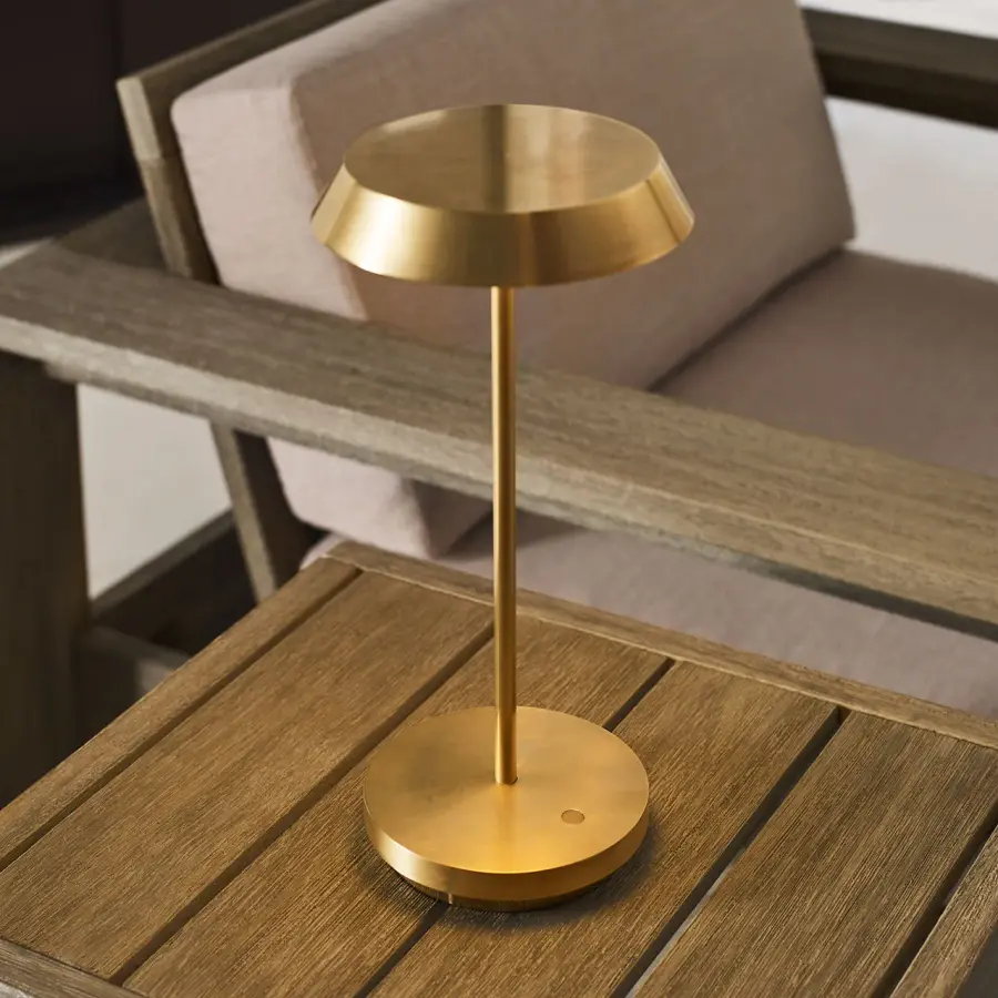 Tepa Rechargeable Table Lamp - Image 12