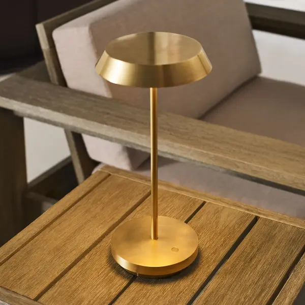 Tepa Rechargeable Table Lamp - Image 13