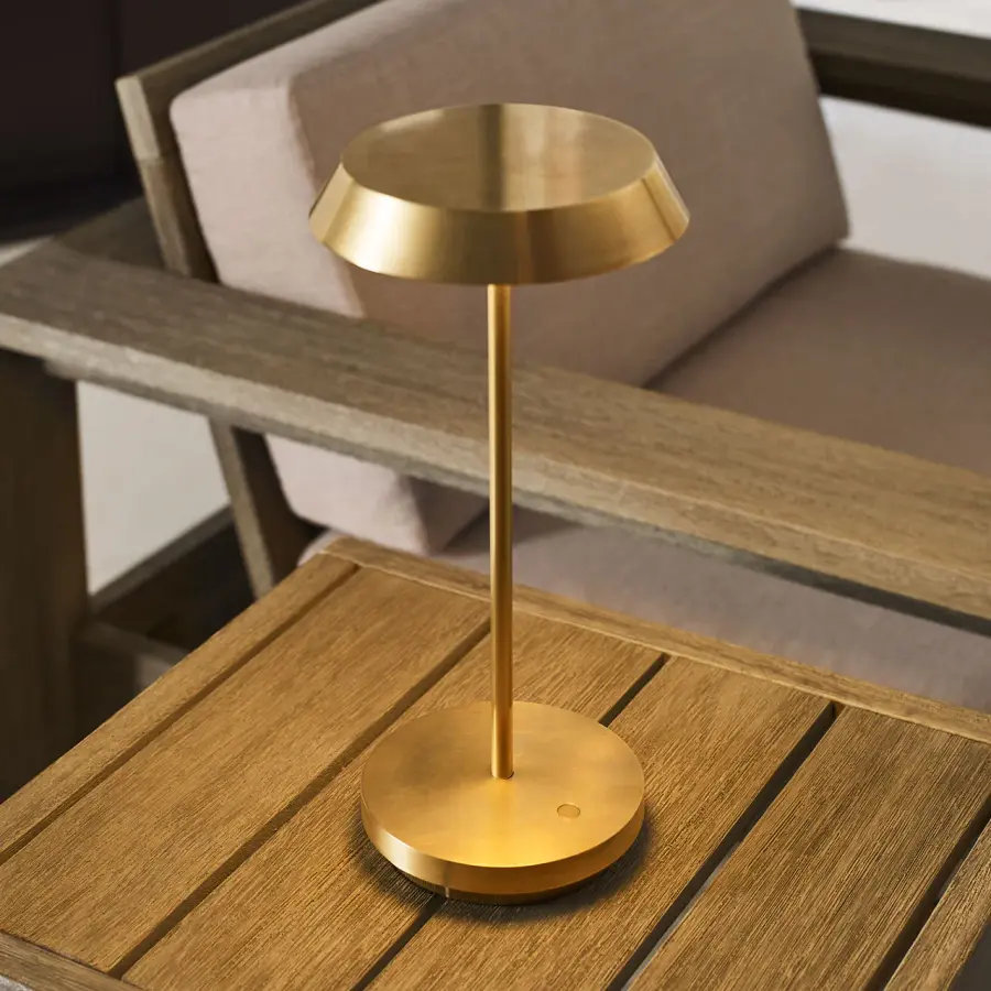 Tepa Rechargeable Table Lamp - Image 13