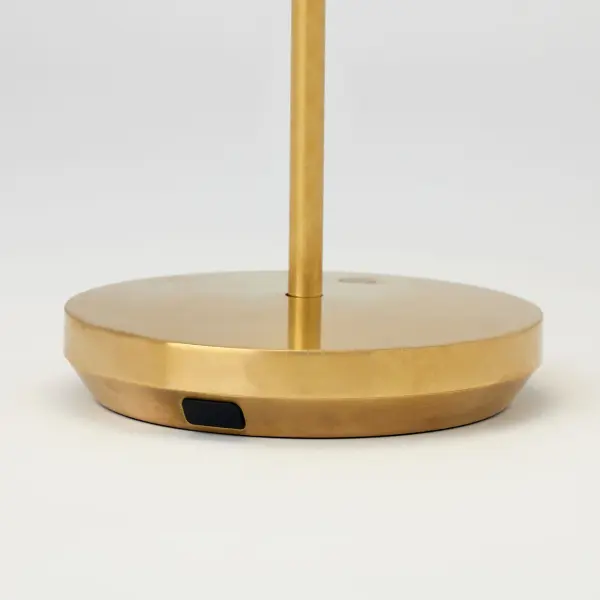 Tepa Rechargeable Table Lamp - Image 4