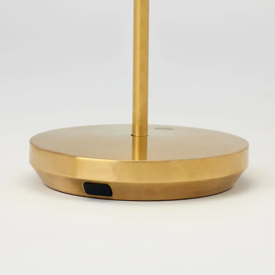 Tepa Rechargeable Table Lamp - Image 4