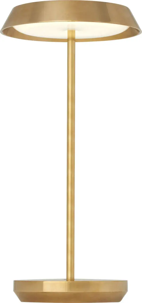 Tepa Rechargeable Table Lamp - Image 6