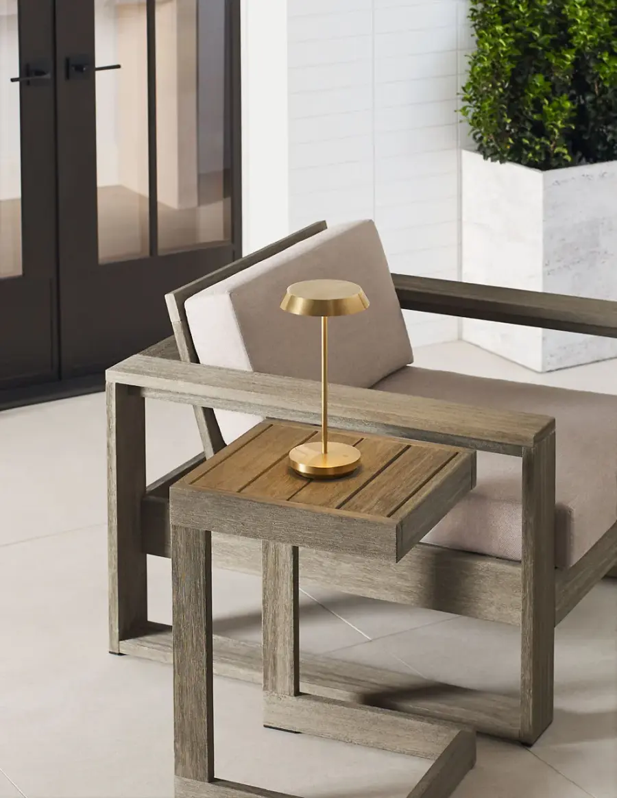Tepa Rechargeable Table Lamp - Image 7
