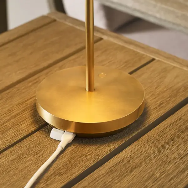 Tepa Rechargeable Table Lamp - Image 8