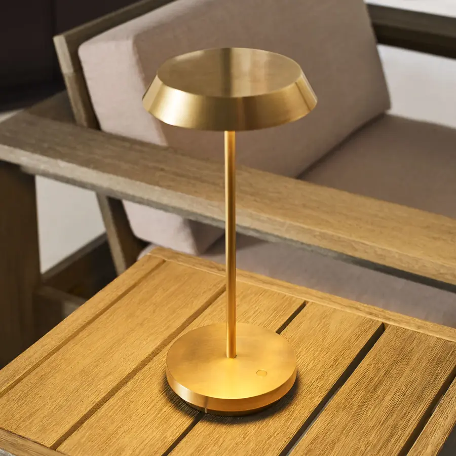Tepa Rechargeable Table Lamp - Image 9