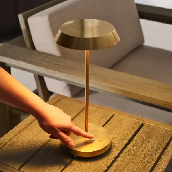 Tepa Rechargeable Table Lamp - Image 10