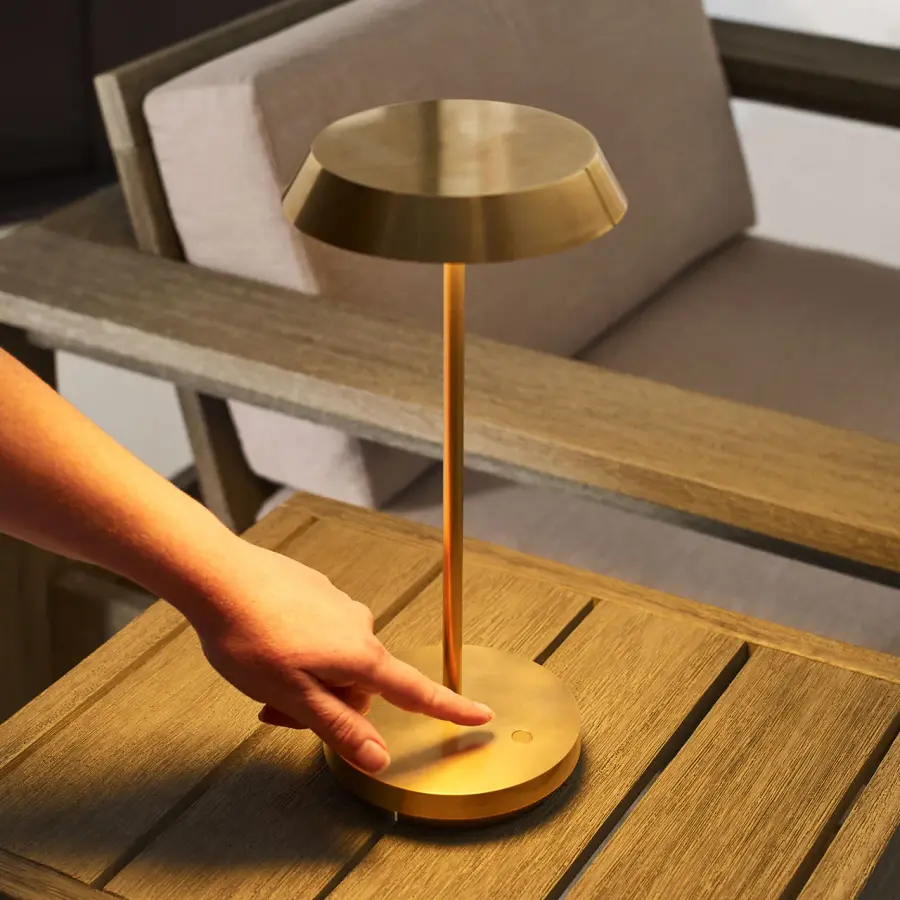 Tepa Rechargeable Table Lamp - Image 10