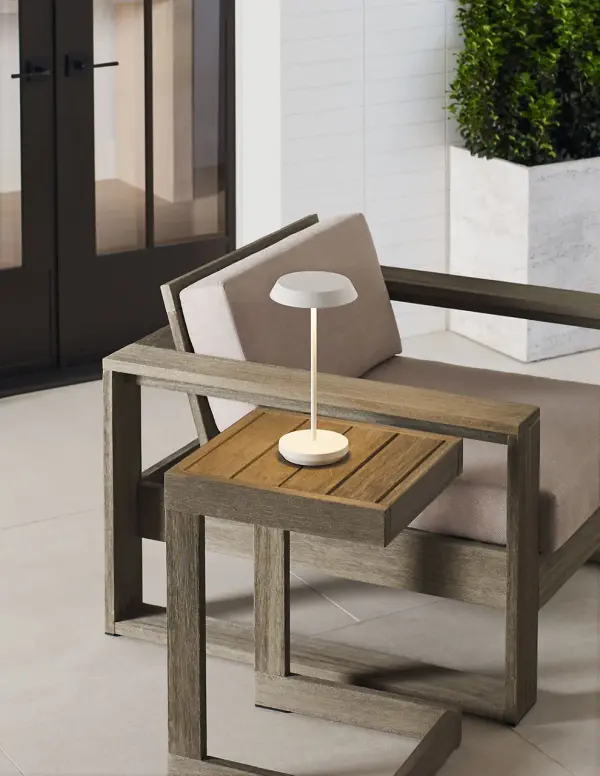 Tepa Rechargeable Table Lamp - Image 11