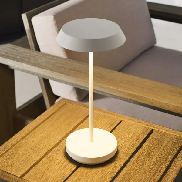 Tepa Rechargeable Table Lamp - Image 13