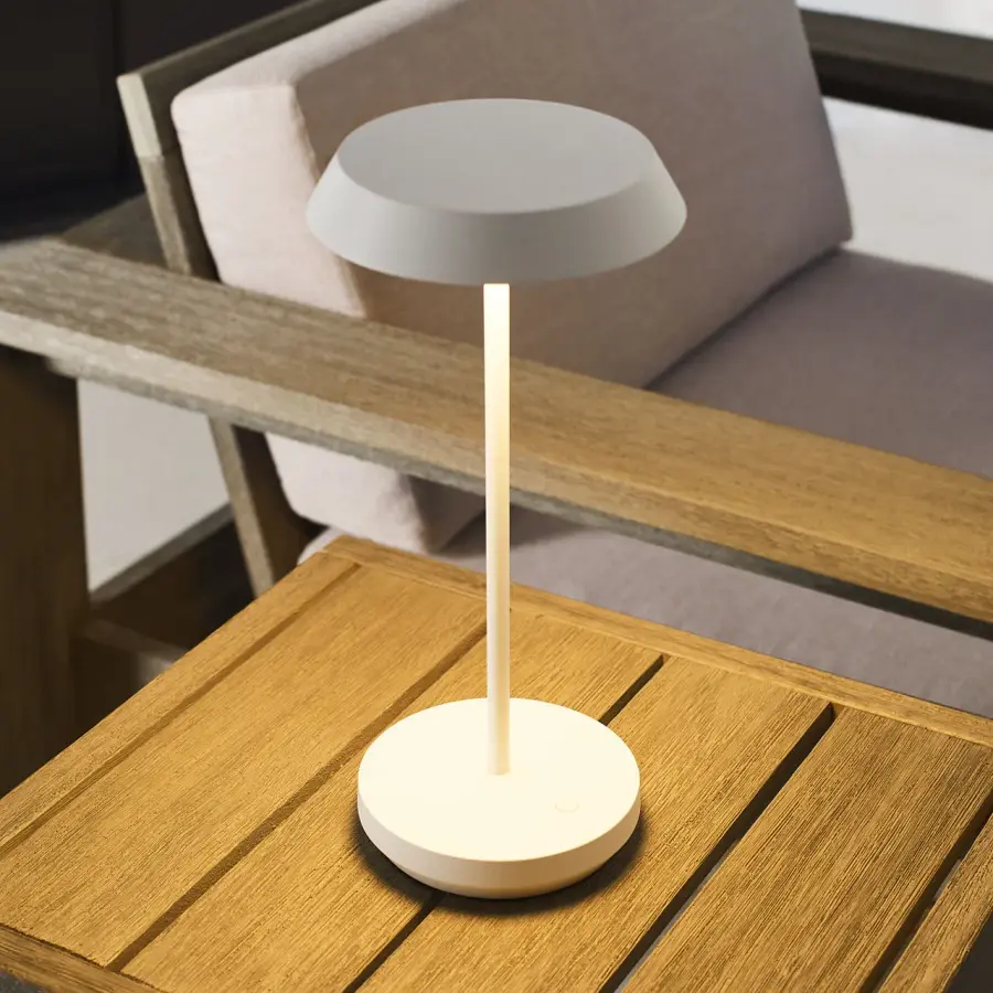 Tepa Rechargeable Table Lamp - Image 13