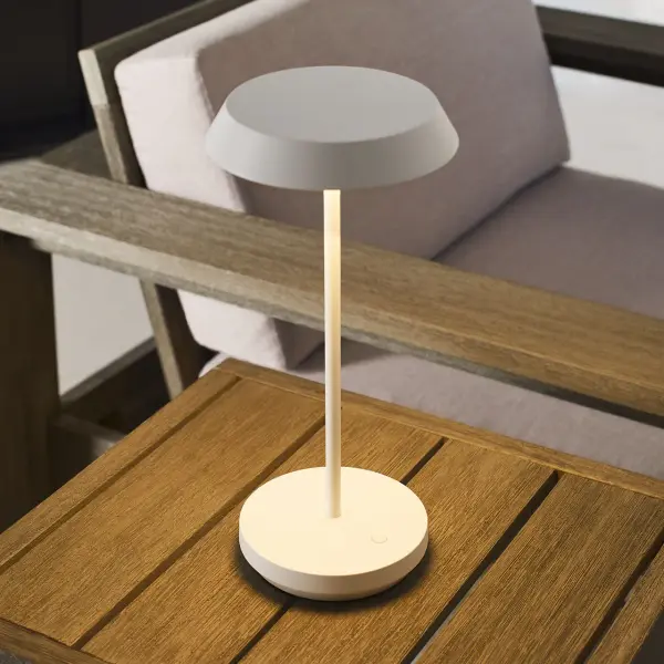 Tepa Rechargeable Table Lamp - Image 14