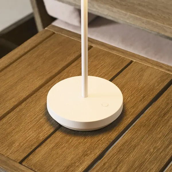 Tepa Rechargeable Table Lamp - Image 15