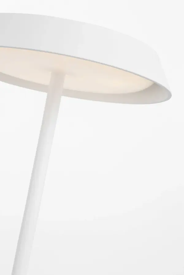 Tepa Rechargeable Table Lamp - Image 4