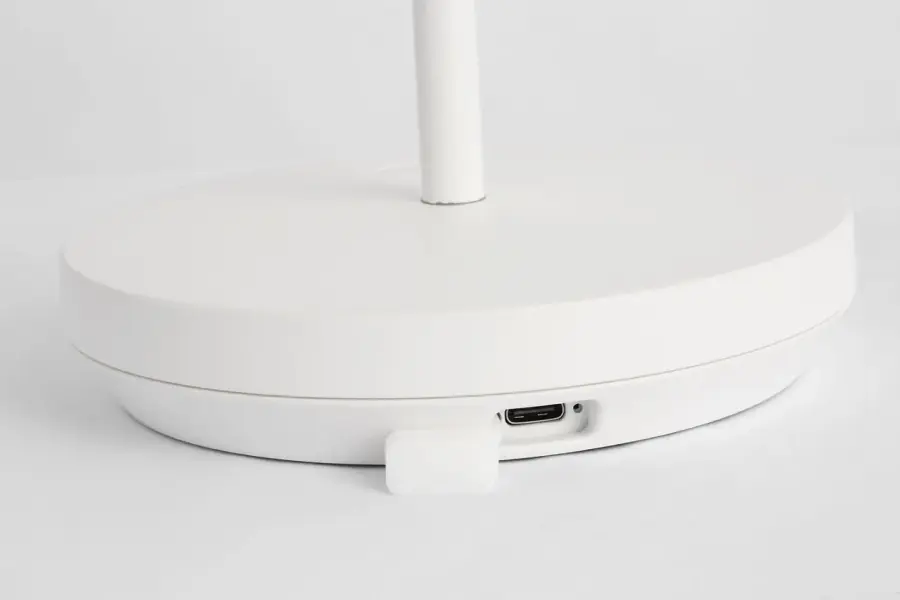 Tepa Rechargeable Table Lamp - Image 7